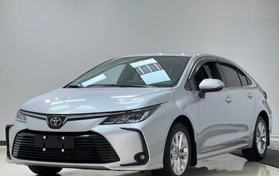 Toyota Corolla, 2023 год, 1 510 000 рублей, 1 фотография