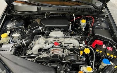 Subaru Legacy IV, 2007 год, 950 000 рублей, 1 фотография