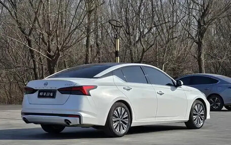 Nissan Altima VI (L34), 2023 год, 1 680 000 рублей, 6 фотография