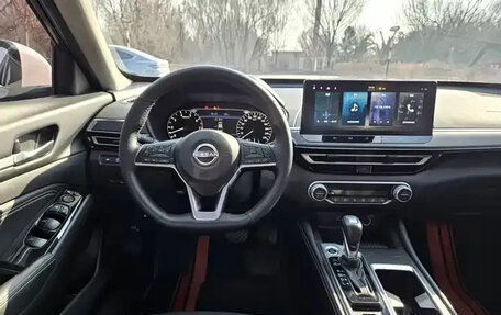 Nissan Altima VI (L34), 2023 год, 1 680 000 рублей, 12 фотография