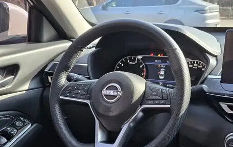 Nissan Altima VI (L34), 2023 год, 1 680 000 рублей, 13 фотография