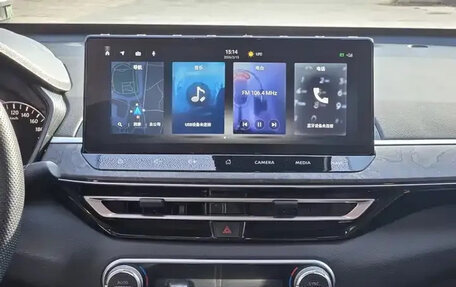 Nissan Altima VI (L34), 2023 год, 1 680 000 рублей, 14 фотография