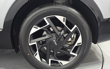 KIA Sportage IV рестайлинг, 2023 год, 2 420 000 рублей, 5 фотография