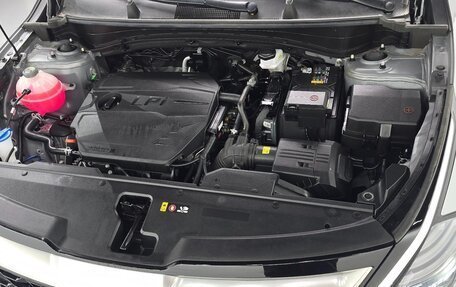 KIA Sportage IV рестайлинг, 2023 год, 2 420 000 рублей, 6 фотография