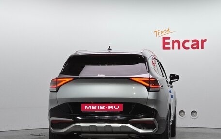 KIA Sportage IV рестайлинг, 2023 год, 2 420 000 рублей, 4 фотография