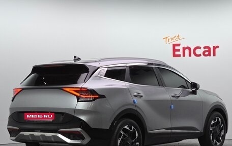 KIA Sportage IV рестайлинг, 2023 год, 2 420 000 рублей, 2 фотография