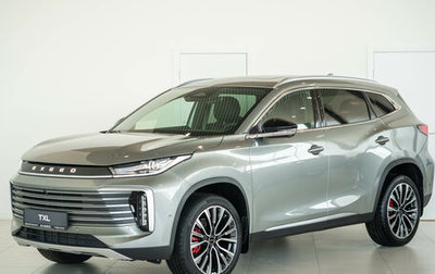 CheryExeed TXL, 2025 год, 4 340 000 рублей, 1 фотография