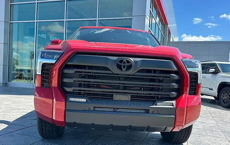 Toyota Tundra, 2026 год, 7 818 575 рублей, 1 фотография