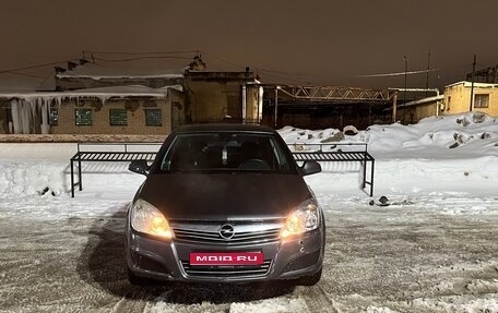 Opel Astra H, 2009 год, 350 000 рублей, 1 фотография