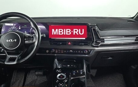 KIA Sportage IV рестайлинг, 2023 год, 2 420 000 рублей, 7 фотография