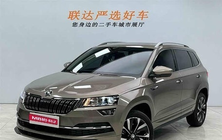 Skoda Karoq I, 2025 год, 2 650 000 рублей, 1 фотография