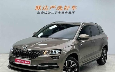 Skoda Karoq I, 2025 год, 2 650 000 рублей, 1 фотография