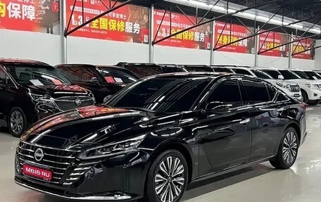 Nissan Altima VI (L34), 2023 год, 1 600 080 рублей, 1 фотография