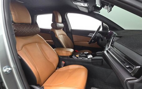 KIA Sportage IV рестайлинг, 2023 год, 2 420 000 рублей, 11 фотография