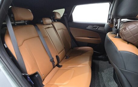 KIA Sportage IV рестайлинг, 2023 год, 2 420 000 рублей, 12 фотография