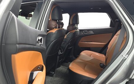 KIA Sportage IV рестайлинг, 2023 год, 2 420 000 рублей, 16 фотография
