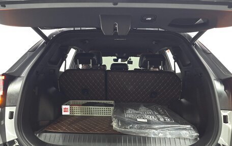 KIA Sportage IV рестайлинг, 2023 год, 2 420 000 рублей, 20 фотография
