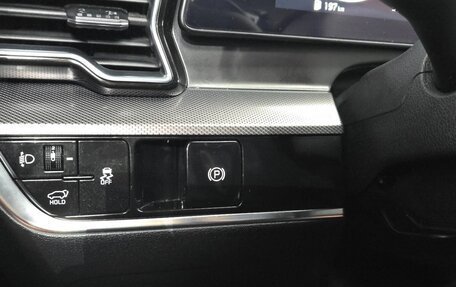 KIA Sportage IV рестайлинг, 2023 год, 2 420 000 рублей, 17 фотография