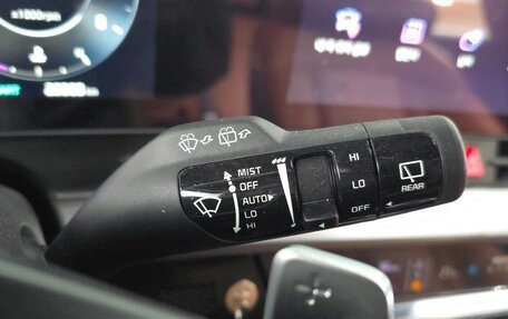 KIA Sportage IV рестайлинг, 2023 год, 2 420 000 рублей, 18 фотография