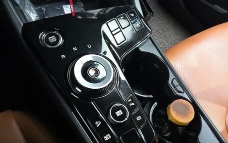 KIA Sportage IV рестайлинг, 2023 год, 2 420 000 рублей, 9 фотография