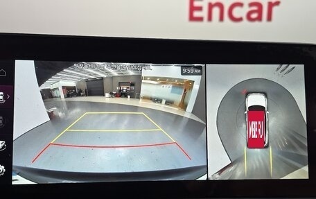 KIA Sportage IV рестайлинг, 2023 год, 2 420 000 рублей, 15 фотография