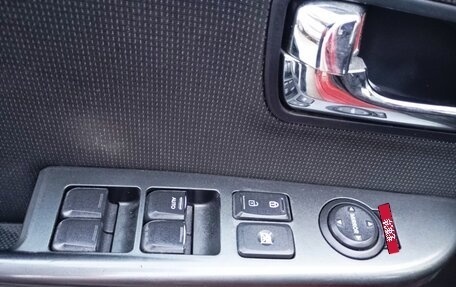 KIA Rio III рестайлинг, 2012 год, 670 000 рублей, 9 фотография