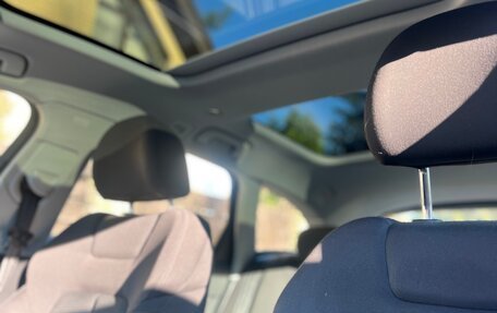 Audi A6, 2019 год, 3 800 000 рублей, 9 фотография