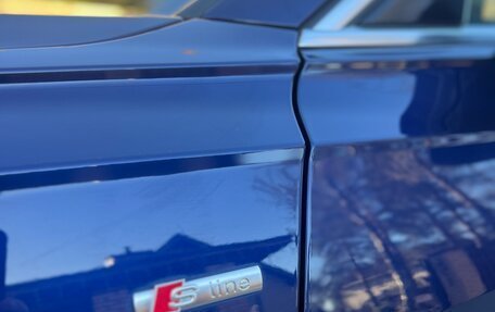 Audi A6, 2019 год, 3 800 000 рублей, 10 фотография