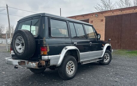 Hyundai Galloper I, 1997 год, 330 000 рублей, 5 фотография