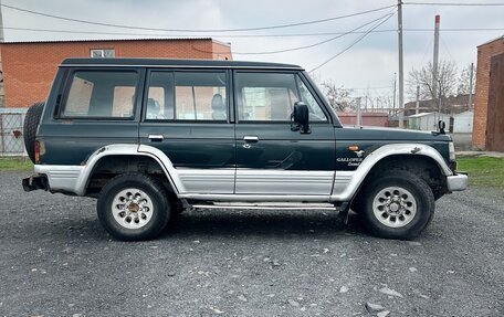 Hyundai Galloper I, 1997 год, 330 000 рублей, 4 фотография