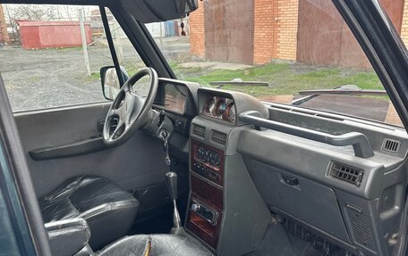 Hyundai Galloper I, 1997 год, 330 000 рублей, 9 фотография