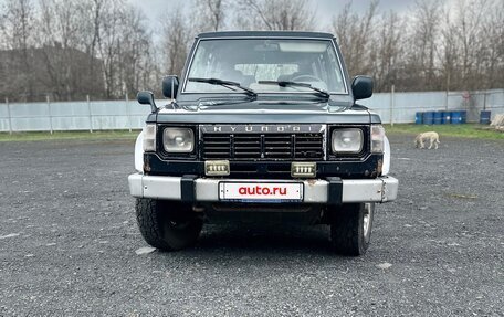 Hyundai Galloper I, 1997 год, 330 000 рублей, 2 фотография