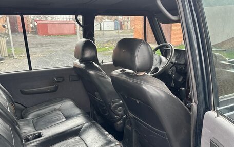 Hyundai Galloper I, 1997 год, 330 000 рублей, 8 фотография