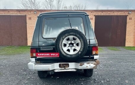 Hyundai Galloper I, 1997 год, 330 000 рублей, 6 фотография