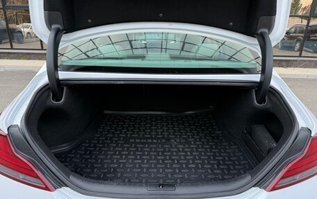 Genesis G70 I, 2018 год, 2 200 000 рублей, 14 фотография