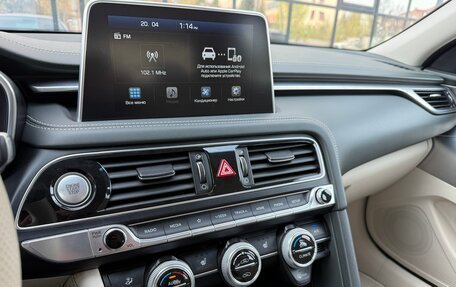 Genesis G70 I, 2018 год, 2 200 000 рублей, 12 фотография