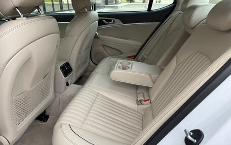 Genesis G70 I, 2018 год, 2 200 000 рублей, 13 фотография