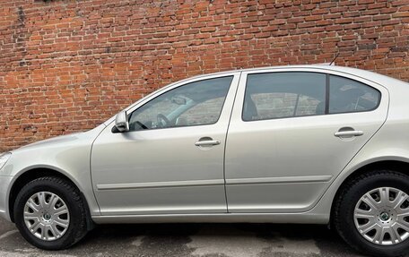 Skoda Octavia, 2012 год, 950 000 рублей, 5 фотография