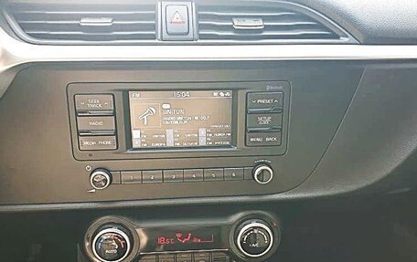 KIA Rio IV, 2021 год, 1 620 000 рублей, 11 фотография