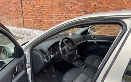 Skoda Octavia, 2012 год, 950 000 рублей, 6 фотография