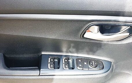 KIA Rio IV, 2021 год, 1 620 000 рублей, 12 фотография