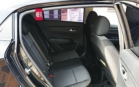 KIA Rio IV, 2021 год, 1 620 000 рублей, 10 фотография