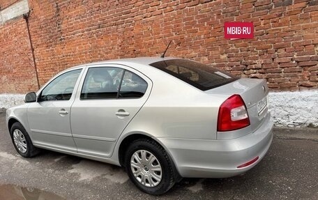 Skoda Octavia, 2012 год, 950 000 рублей, 4 фотография