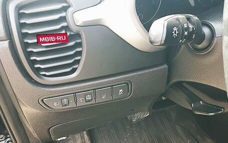 KIA Rio IV, 2021 год, 1 620 000 рублей, 13 фотография