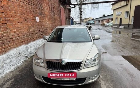 Skoda Octavia, 2012 год, 950 000 рублей, 2 фотография