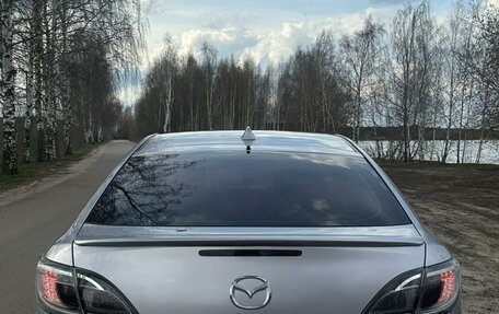 Mazda 6, 2007 год, 770 000 рублей, 2 фотография