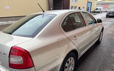 Skoda Octavia, 2012 год, 950 000 рублей, 9 фотография