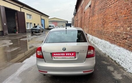 Skoda Octavia, 2012 год, 950 000 рублей, 8 фотография
