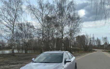 Mazda 6, 2007 год, 770 000 рублей, 5 фотография