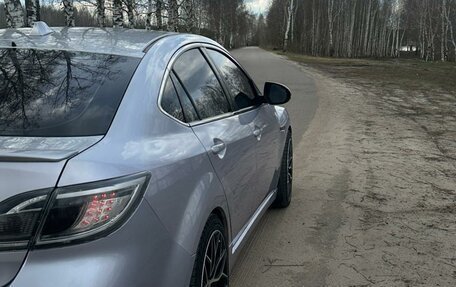 Mazda 6, 2007 год, 770 000 рублей, 3 фотография